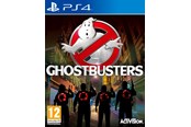 Games - Ghostbusters - Sony PlayStation 4 - Action - 5030917195273