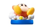 Gaming accessoires - Nintendo Amiibo Waddle Dee (Kirby-collectie) - 0045496380106