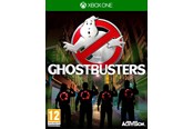 Games - Ghostbusters - Microsoft Xbox One - Action - 5030917195327