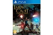 Games - Lara Croft and the Temple of Osiris - Sony PlayStation 4 - Action/Adventure - 5021290065185