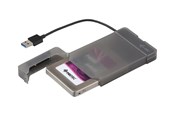 Harde schijf accessoires - I-Tec MySafe Advance - MYSAFEU313
