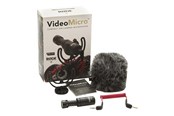 Microfoon - Røde VideoMicro - VMM
