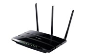 Router - TP-Link Archer VR400 AC1200 Draadloos VDSL/ADSL Modem Router - Wireless router Wi-Fi 5 - ARCHER VR400