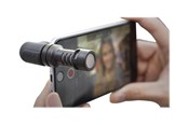 Microfoon - Røde VideoMic Me - VMM-ME