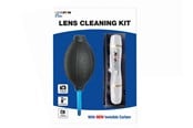 Camera- en lensaccessoires - Lenspen Reinigingsset Wit - NLPK-1 NEW