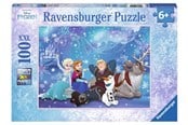 Puzzels - Ravensburger Frozen - Eiszauber - 10911