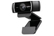 Webcam - Logitech C922 HD Pro Stream Webcam - 960-001088