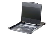 Scherm - 17" ATEN CL6700MW - CL6700MW-AT-XG