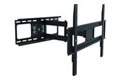 Muurbevestigingen, AV-bevestigingen & AV-meubels - Deltaco ARM-460 - Max 50 kg - recommended for 70" - ARM-460