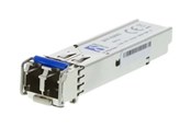 Repeater & zendontvanger - Deltaco SFP (mini-GBIC) transceiver module: SFP (mini-GBIC) zendontvangermodule - SFP-HP011