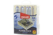 Batterij - Maxell batteri - AA Type - 790269.04.CN