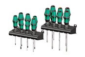 Handgereedschappen  - Wera Kraftform Big Pack 300 - 05105630001