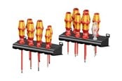 Handgereedschappen - Wera Kraftform big pack 100 vde 14 stuks - 05105631001