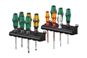 Handgereedschappen  - Wera Screwdriver set - Kraftform XXL - 05051010001