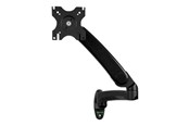 Monitorbevestiging - StarTech.com Single-Monitor ARM - Wallmount - One-Touch Hoogteverstelling - ARMPIVWALL