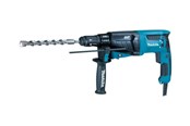 Elektrische schroevendraaier & boor - Makita HR2631FT13 - HR2631FT13