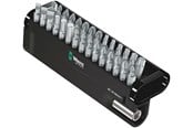 Boren en bits - Wera Bit-Check 30 Metaal 1 - 05057434001