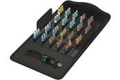 Boren en bits - Wera Bit-Safe 61 BiTorsion 1 - 05057441001