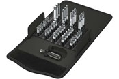 Boren en bits - Wera Bit-Safe 43 Universal 1 - 05057450001