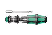 Boren en bits - Wera Kraftform Kompakt 28 - 05073240001