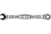 Handgereedschappen - Wera Joker Ratcheting Wrench 8x144 - 05073268001