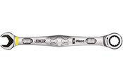 Gereedschap - Wera Joker ratcheting combination wrenches # 10 - 05073270001