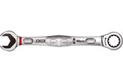 Gereedschap - Wera Joker ratelende combinatiesleutels # 17 - 05073277001