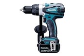 Elektrische schroevendraaier & boor - Makita DDF458RTJ - DDF458RTJ