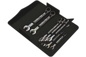 Gereedschap - Wera Joker Schakelaar Set - 11-pieces - 05020091001