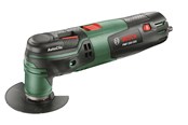 Multi tool - Bosch PMF 250 CES - Basic - 0603102100