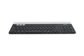 Toetsenbord - Logitech K780 Multi-Device - VS - Toetsenbord - Engels (US international) - Zwart - 920-008042