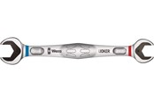 Gereedschap - Wera Joker Dubbel Open-Eind Sleutel - 05003760001