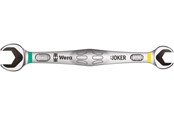 Gereedschap - Wera Joker Dubbel Open-Eind Sleutel - 05003765001