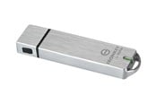 USB-stick - Imation IronKey Basic S1000 - 16GB - USB-stick - IK-S1000-16GB-B