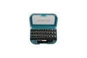 Gereedschap - Makita P-73352 Torx Bit-Set 31 pcs - P-73352