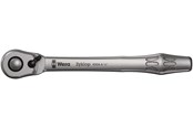 Gereedschap - Wera Zyklop Metaal Ratchet w. 1/4" drive - 05004004001