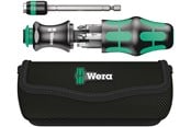Handgereedschappen - Wera Kraftform kompakt 20 with pouch 7 pieces - 05051021001