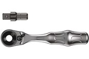 Gereedschap - Wera Zyklop Mini 1 Bit Ratel- ¼" aandrijving - 05073230001