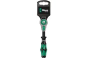 Gereedschap - Wera speed ratchet with 1/4 drive zyklop 8000 a sb - 05073260001