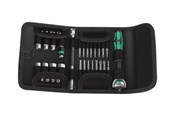 Handgereedschappen - Wera Kraftform kompakt zyklop speed 26 pieces - 05051045001