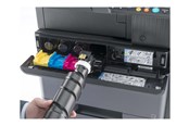 Inkt, toner en verbruiksartikelen - Kyocera TK 8515K - 1T02ND0NL0