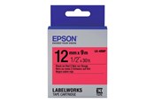 Papier, fotopapier en etiketten - Epson LabelWorks LK-4RBP - C53S654007