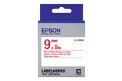 Papier, fotopapier en etiketten - Epson LabelWorks LK-3WRN - C53S653008