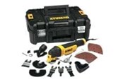 Multi tool - Dewalt Oscillating Multi Tool - DWE315KT-QS