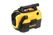Handstofzuiger - Dewalt Handheld XR Li-Ion Vacuum Bare Unit - DCV584L-QW