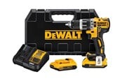 Elektrische schroevendraaier & boor - Dewalt DCD796D2-QW Drill Keyless - DCD796D2-QW