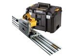 Cirkelzaag - Dewalt Cirkelzaag - DWS520KTR-QS - DWS520KTR-QS