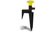 Tuin wateren - Kärcher Sprinkler CS 90 Spike: Sproeier CS 90 Spike - 2.645-024.0