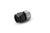 Hogedrukreinigers - Kärcher Pressure washer Premium Universal Slangkoppeling w. Aqua Stop - 2.645-196.0