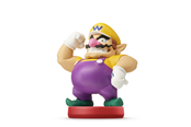 Gaming accessoires - Nintendo Amiibo Wario - 0045496380212